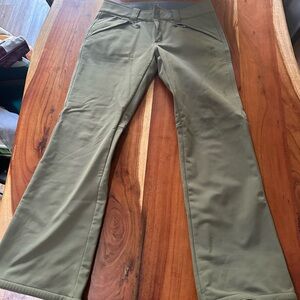 Mountain Hardware Ski Pants